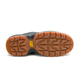 Sneaker Mujer Flame Negro Cat