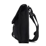Mochila Unisex Rhett Utility Bag Negro Cat