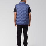 Chaqueta Hombre Weight Insulat Vest Cat