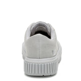 Sneaker Mujer Amp Canvas GRIS Cat