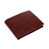 Billetera Unisex Ethiopian Wallet Cat