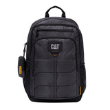 Mochila Unisex Bernard Backpack Negro Cat