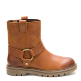 Bota Mujer Grader Harness Marron Cat
