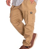 Pantalon Hombre Diesel Pant Beige Cat