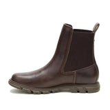 Bota Mujer Notion Chelsea Marron Cat