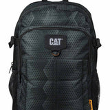 Mochila Unisex Barry Negro Cat