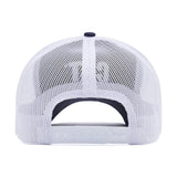 Gorro Hombre Trucker 2D Logo Hat Azul Cat