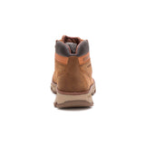Bota Hombre Situate Wp Marron Cat