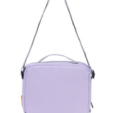Mochila Unisex Emma Lunch Bag Violeta Cat