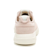 Sneaker Mujer Hex Lite Qt Marrón Cat