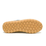 Zapato Slip On Hombre Hex + Slip On Azul Cat