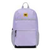 Mochila Unisex Liam Backpack Violeta Cat