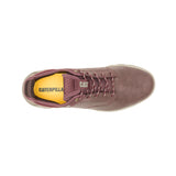 Sneaker Hombre Hex Lite Leather Marron Cat