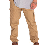 Pantalon Hombre Diesel Pant Beige Cat