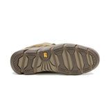 Sneaker Hombre Crail Sport Low Verde Cat