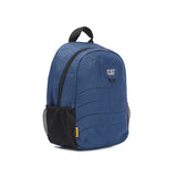 Mochila Unisex Benson Backpack Azul Cat