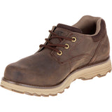 Zapato Hombre Prez Waterproof Marron Cat