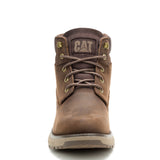 Bota Hombre Pursue Wp Marron Cat