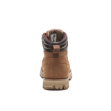 Bota Hombre Sire Wp Marron Cat