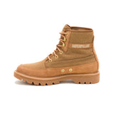 Bota Mujer Colorado W S Canvas Marron Cat