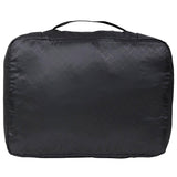 BOLSO Unisex Voyager Packing Cube Negro Cat