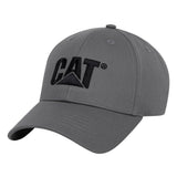 Gorro Hombre Cat Logo  Hat Negro Cat