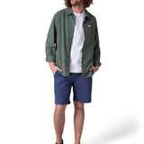 Convertible l/s popl