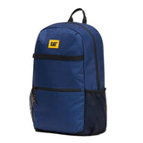 Mochila Unisex Liam Backpack Azul Cat