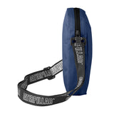 Bolso Unisex Shoulder Bag Azul Cat
