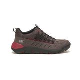 Sneaker Hombre Crail Sport Low Gris Cat