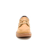 Zapato Hombre Colorado Boat Lo Amarillo Cat