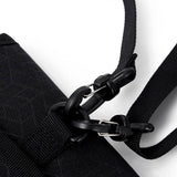 Mochila Unisex Rhett Utility Bag Negro Cat