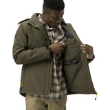 Chaqueta Hombre Lightweight Insulate Verde Cat