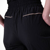 Pantalon Mujer W Nylon Ripstop E-Wa Cat
