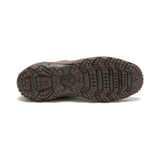 Zapato Hombre Riff 2 Marron Cat
