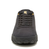 Sneaker Hombre Hex + Canvas Negro Cat