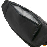Riñonera Unisex Waist Bag Negro Cat