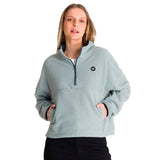 Polar Mujer W Boxy Oversized Hal Celeste Cat
