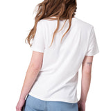 Remera Mujer Fish Graphic Tee Cat