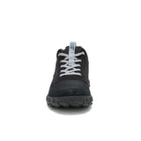 Sneaker Hombre Hex Ready Low Mesh Negro Cat