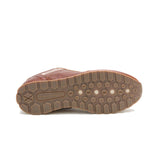 Sneaker Hombre Ventura Marron Cat