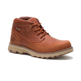 Bota Hombre Elude Wp Marron Cat