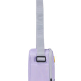 Mochila Unisex Emma Lunch Bag Violeta Cat