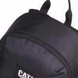 Mochila Unisex Gobi Light Backpack Negro Cat