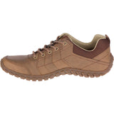 Zapato Hombre Instruct Beige Cat