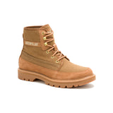 Bota Mujer Colorado W S Canvas Marron Cat