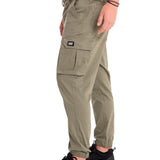 Pantalon Hombre Diesel Pant Verde Cat