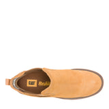 Bota Mujer Rewrite Chelsea Marron Cat