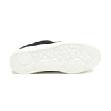 Sneaker Hombre Pause Retro T-Toe Negro Cat