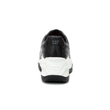 Sneaker Mujer Watchful Negro Cat
